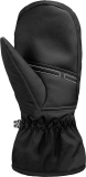 Reusch Alan Junior Mitten 6461415 7701 black back